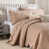 Pale Taupe Camel