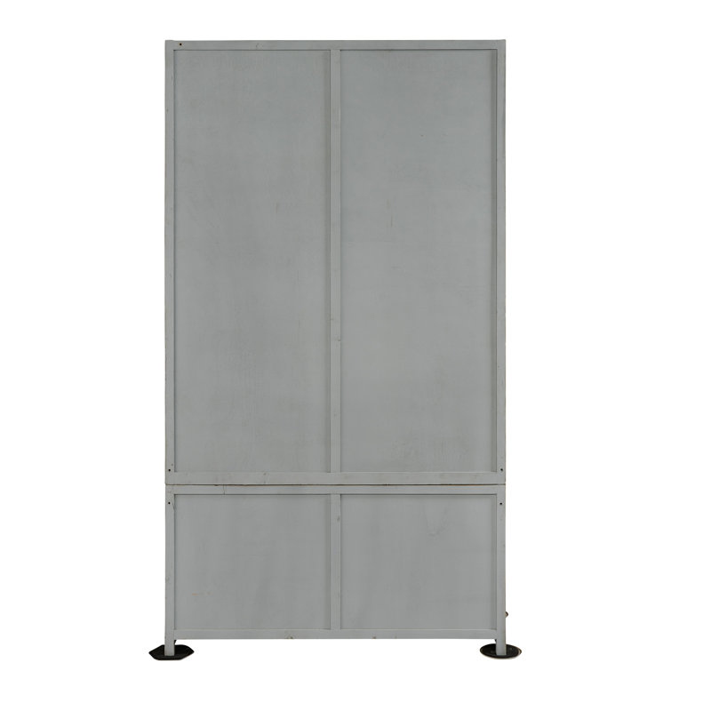 Carden Solid Wood Display Stand