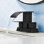 Robinet de lavabo pour salle de bain Waterfall-107328674