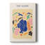 Matisse CDXL III, reproduction d'art encadrée sur mesure, galerie Cavas-565060485