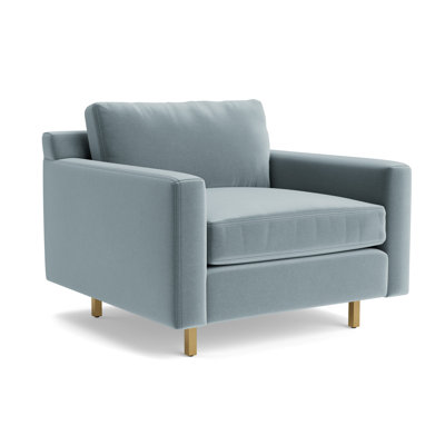 Hunter Chair No Welt
