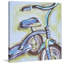 Reesa Qualia - Wrapped Canvas Painting-19996337