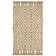 Union Rustic Derosier Flatweave Geometric Rug & Reviews | Wayfair