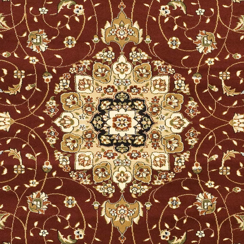 Klose Performance Oriental Rug, Runner 2'3" x 14'