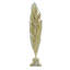 Feuille de fer statuaire - or-2086301754