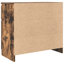 Sideboard With Drawer 71X35x65 Cm Engineered Wood-1482545430