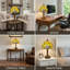 Lampe de table Dragonfly