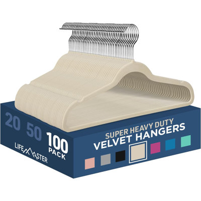 Metal Standard Hanger
