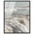 Black Floater Frame