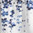 Weeping Flower Floral Tailored 52'' W Window Valance-1094558480