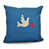 Bleu sarcelle