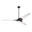 Torsion LED Downrod Ceiling Fan-61905881-61905887-61905880
