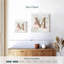 Lettre M Tergel-111887754