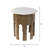 Table de bout Divna