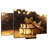 Kerner Crown On Books-108835341