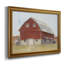 Ethan Harper - peinture sur toile encadrée-1507917998