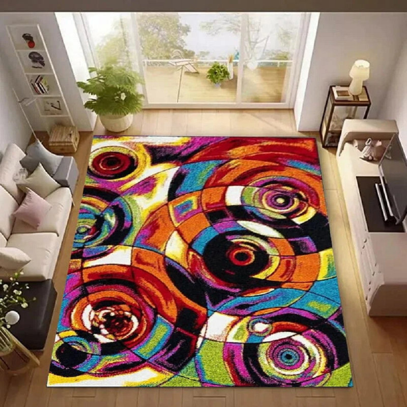 Moonlght, Rectangle 120 x 170 cm
