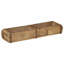 Fleur De Lis Living Solid Wood Storage Tub & Tote