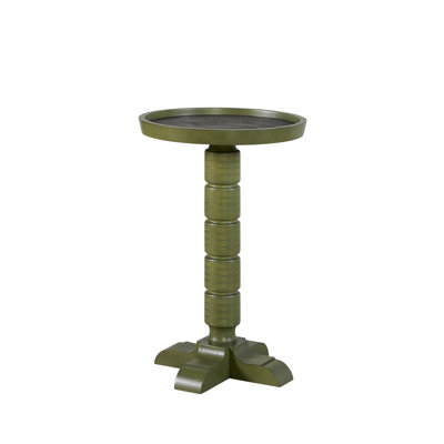 Spot End Table