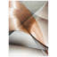 Tapis géométrique gris / orange Tontogany-960453408