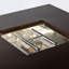 Propane Gas Fire Pit Table