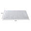 Tapis de bain texturé antidérapant Bath Bliss