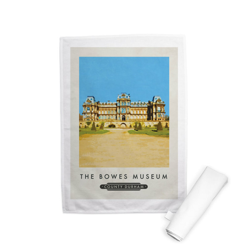Cotton Kitchen Towel