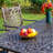 Carli 6 - Person Patio Dining Set with Rectangular Table , Cushions Included