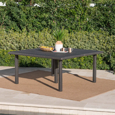 64" Dining Table