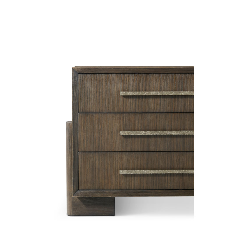 Urbane Dresser, Campfire
