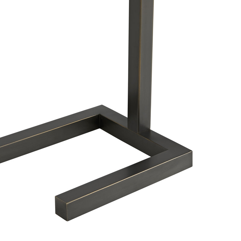 Salford LED Task Floor Lamp