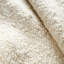 Tapis en laine tissé à la main Holmstead Ivory-1259203030
