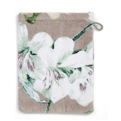 Rosalee Midweight Washcloth