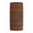 Cambel Rectangular Dining Table with Butterfly Leaf in Walnut