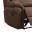 Bettymae 3 Seater Reclining Sofa-1812519719