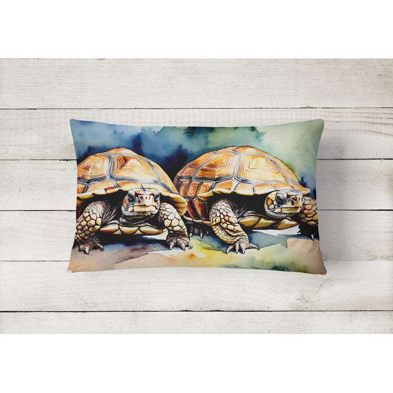 Other/No Pattern Outdoor Throw Pillow