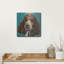 "Caniche brun" par Carolee Vitaletti-2066777097