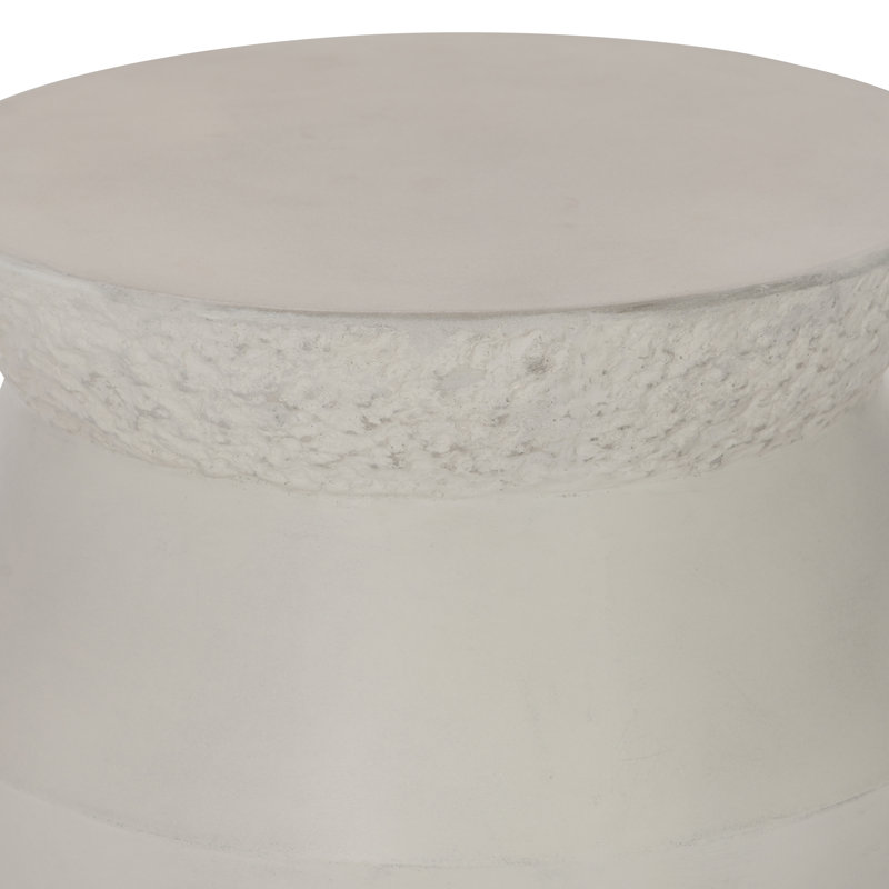 Nidra End Table