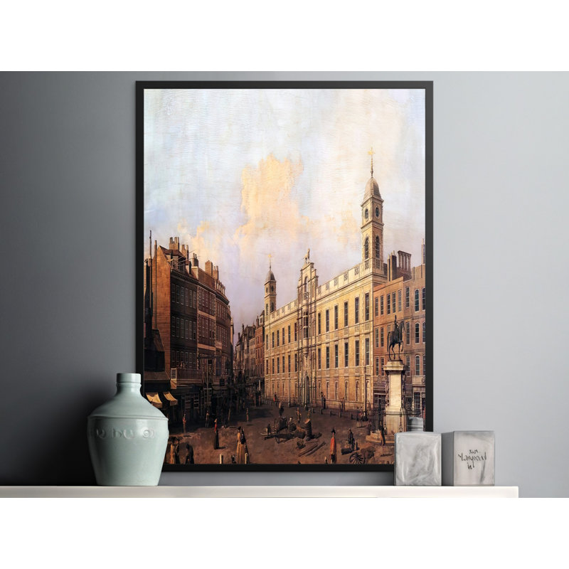 Domenick No Frame Print, 6x8