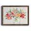 «My Summer Garden II», reproduction d'art sur toile encadrée-22326225-22326224