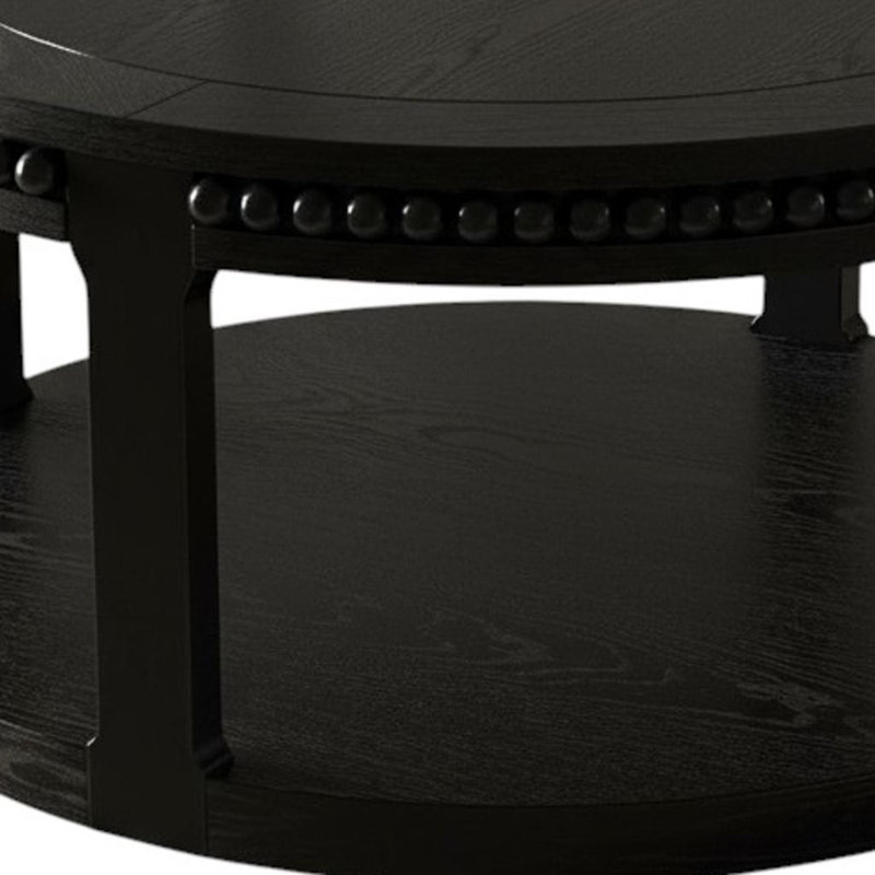 Table basse 32 po