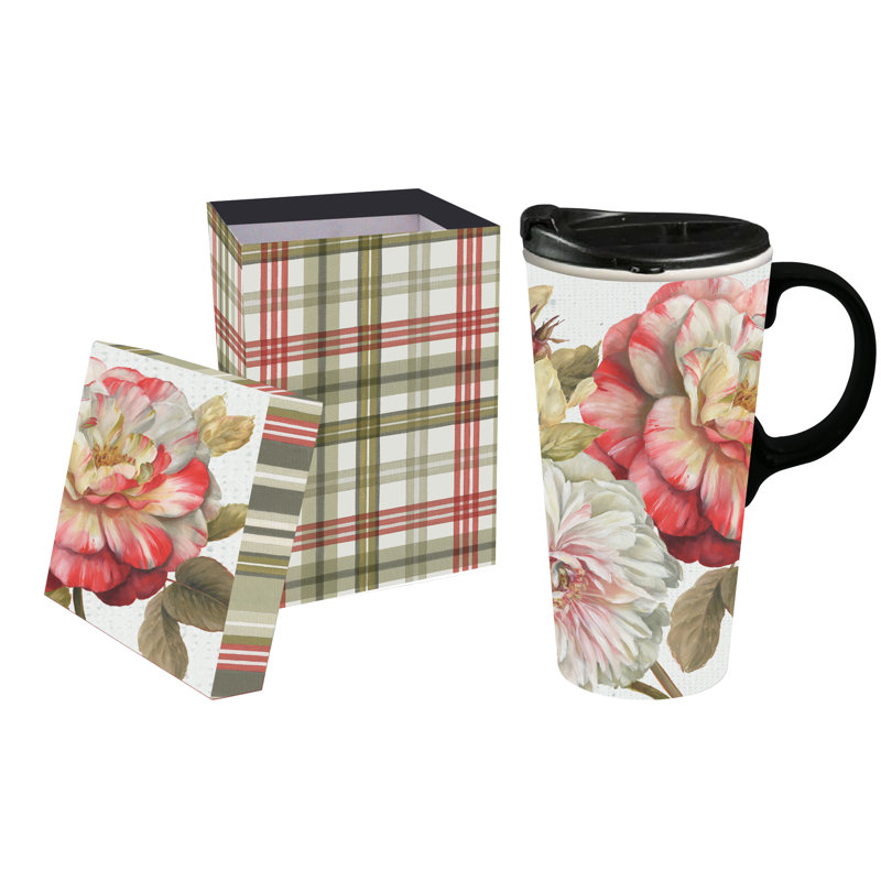 Tasse de voyage 17 oz