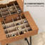 Dressing Table with Mirror