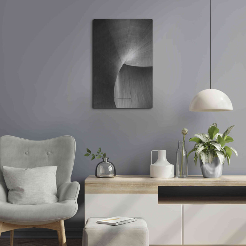 "Architecture" par Design Fabrikken, H 24 po x l 16 po