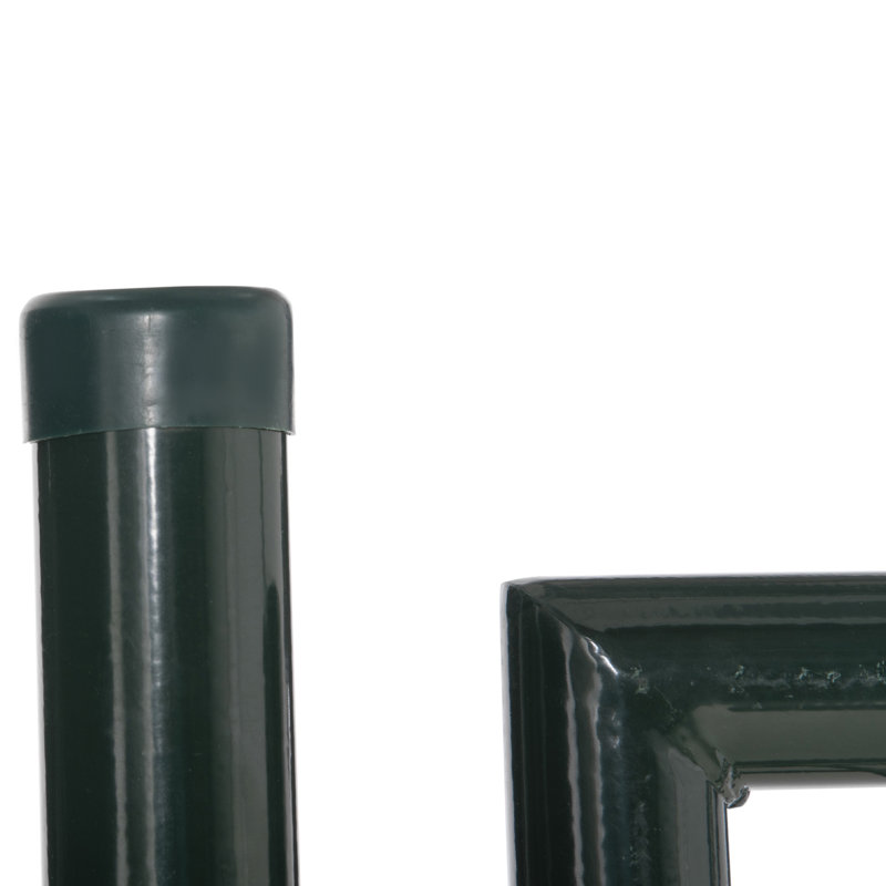 Steel, Plastic Garden Accents Accessories