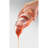 28 Oz. Polycarbonate Salad Dressing and Juice Bottle