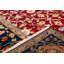Wool Floral Area Rug