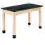 Table à tablier rectangulaire PerpetuLab Quick-Ship, options restreintes-87870292-86881191
