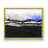 It's about Time VII -Framed Print - Restickable