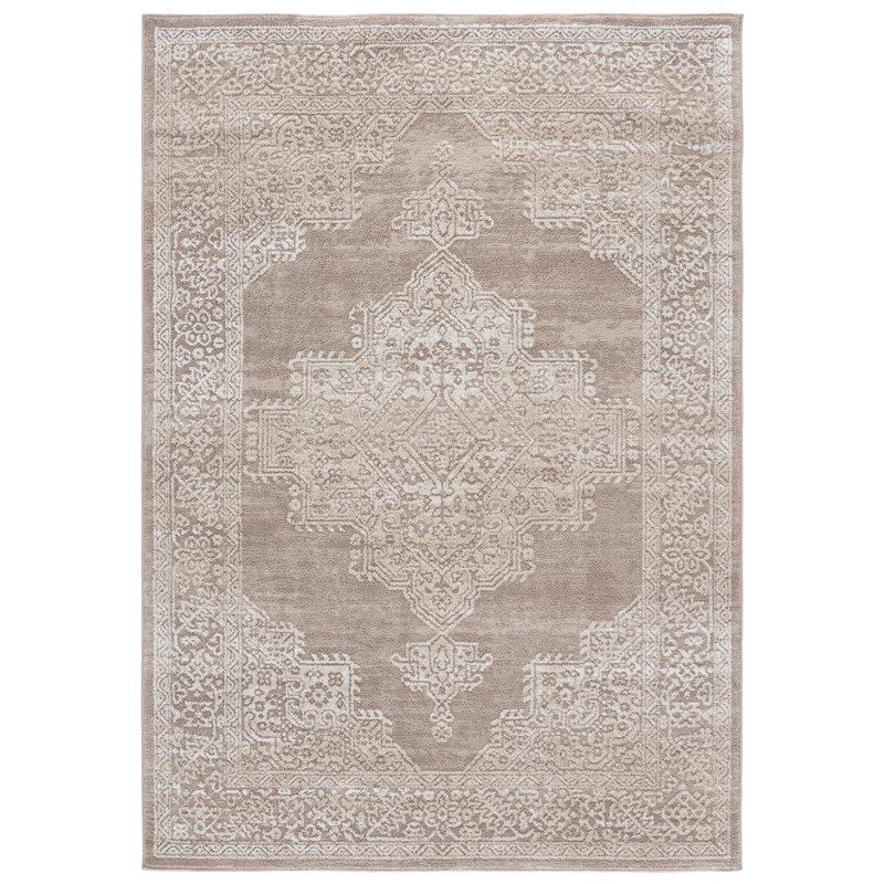 Tapis d'intérieur performant Chamber, Rectangle 4 pi 0 po x 6 pi 0 po